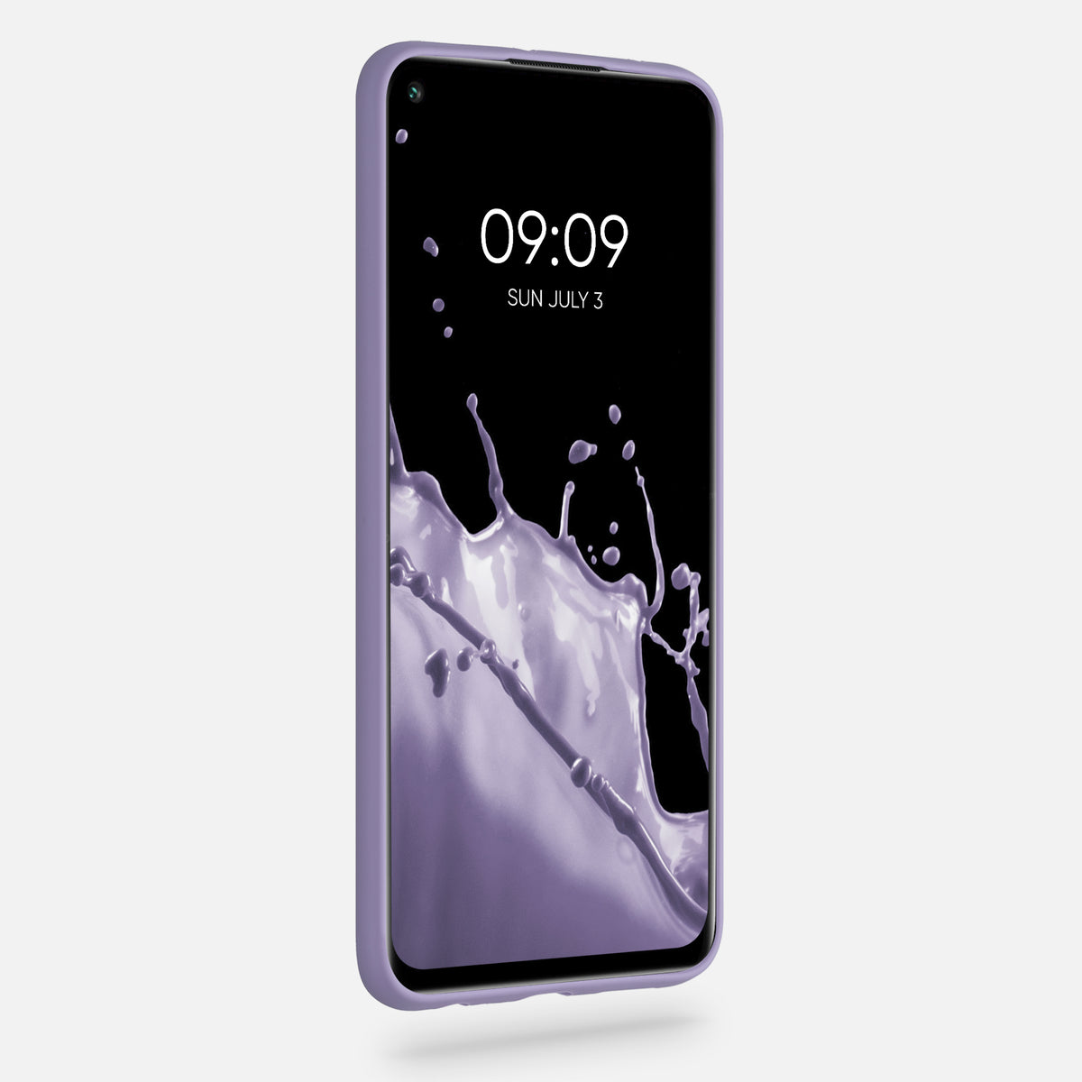 Xiaomi Redmi Note 9 Silicone Phone Case Matte