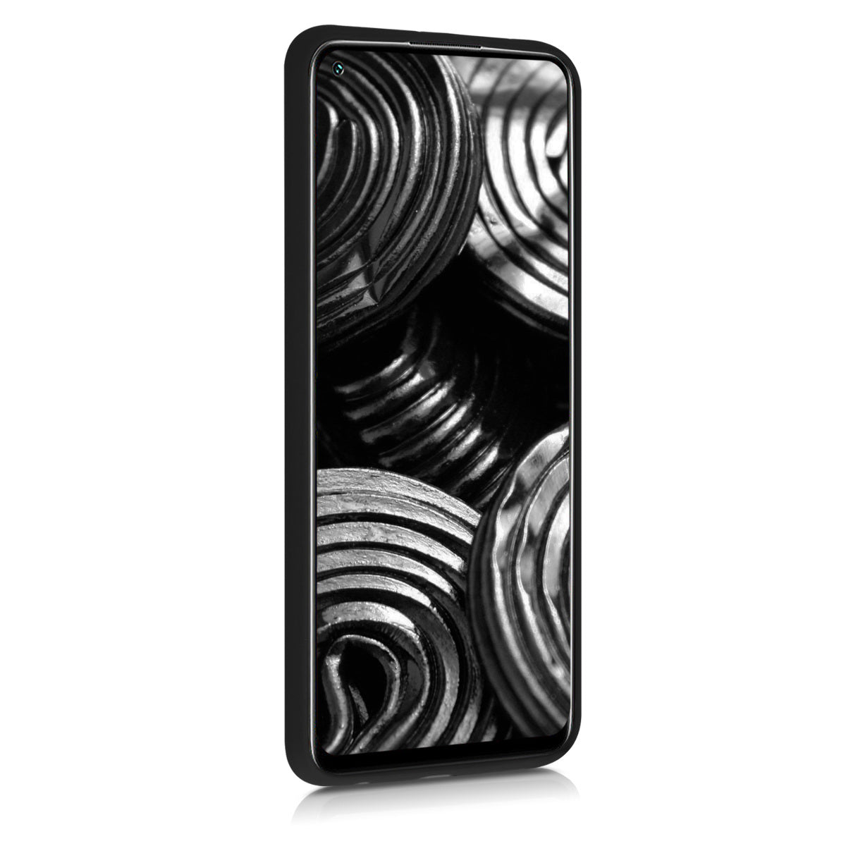 Xiaomi Redmi Note 9 Silicone Phone Case Matte