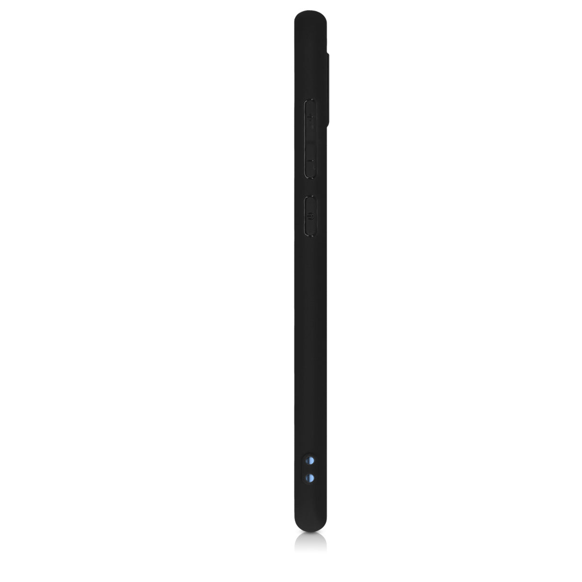 Xiaomi Redmi Note 9 Silicone Phone Case Matte