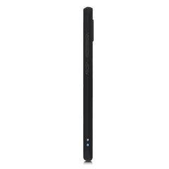 Xiaomi Redmi Note 9 Silicone Phone Case Don't Touch My Phone