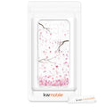 Xiaomi Redmi Note 9 Clear Silicone Phone Case