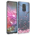 Xiaomi Redmi Note 9 Clear Silicone Phone Case