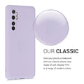 Xiaomi Mi Note 10 Lite Silicone Case