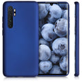 kwmobile Phone Case for Xiaomi Mi Note 10 Lite - Silicone Case - Protective Cover