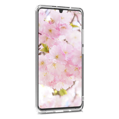 Xiaomi Mi Note 10 Lite Clear Silicone Case