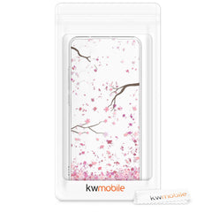 Xiaomi Mi Note 10 Lite Clear Silicone Case