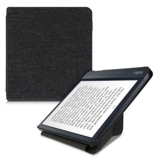 kwmobile Case Compatible with Kobo Libra H2O