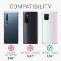 Xiaomi Mi 10 Lite (5G) Silicone Phone Case