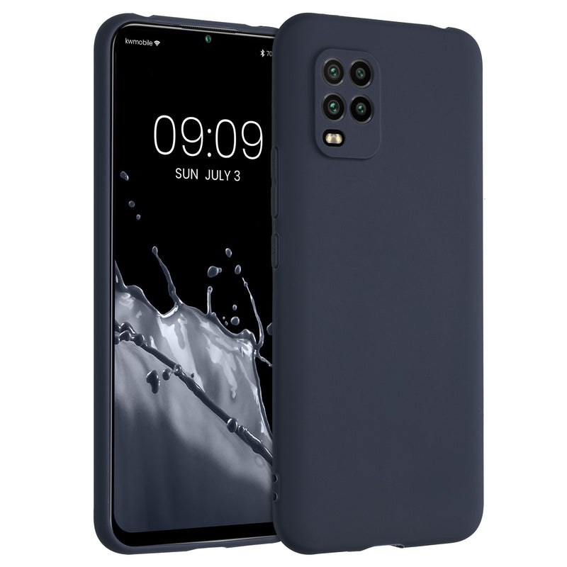 Xiaomi Mi 10 Lite (5G) Silicone Phone Case