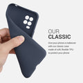 Xiaomi Mi 10 Lite (5G) Silicone Phone Case