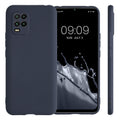 Xiaomi Mi 10 Lite (5G) Silicone Phone Case