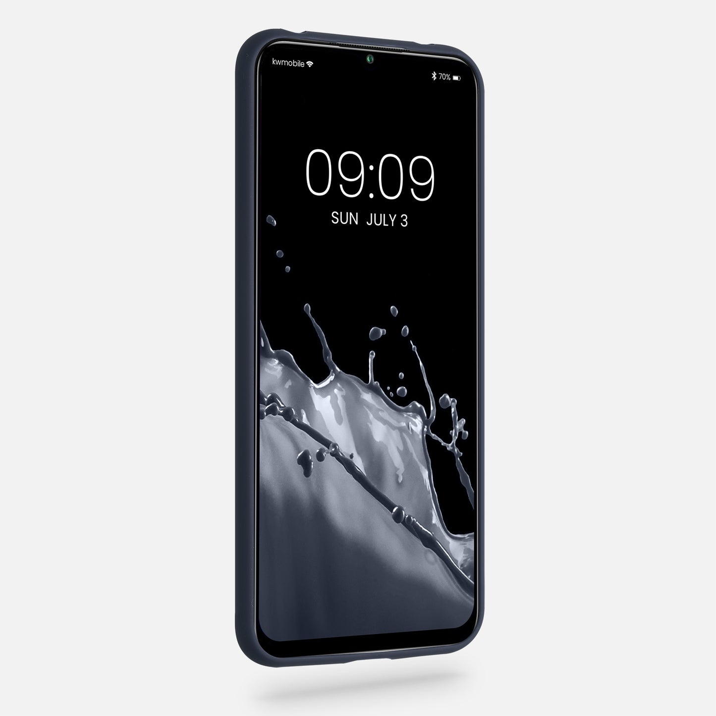Xiaomi Mi 10 Lite (5G) Silicone Phone Case