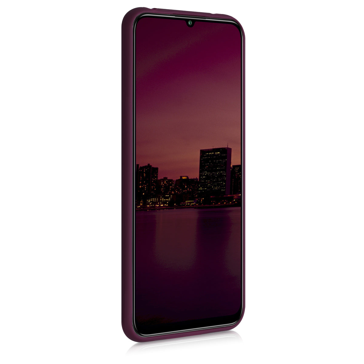 Xiaomi Mi 10 Lite (5G) Silicone Phone Case