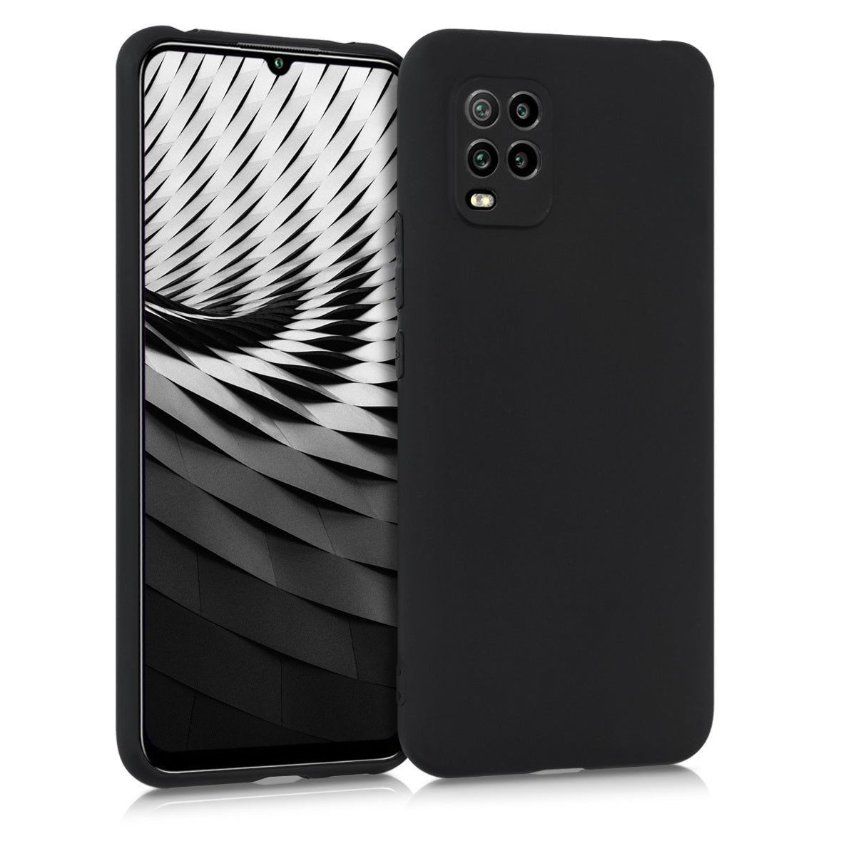 Xiaomi Mi 10 Lite (5G) Silicone Phone Case