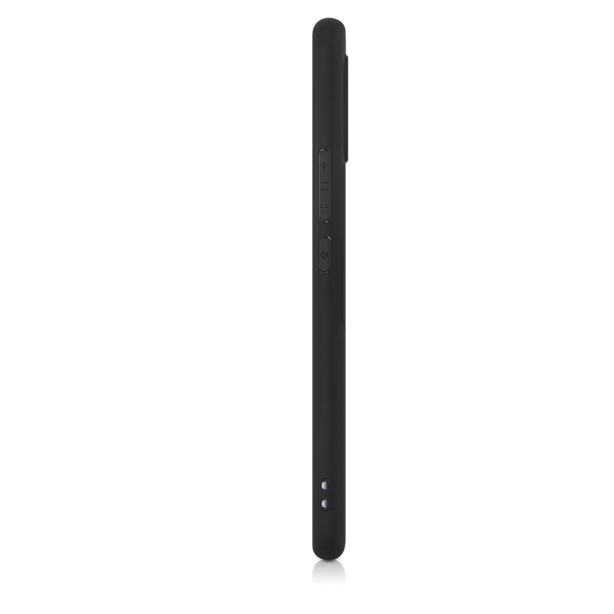 Xiaomi Mi 10 Lite (5G) Silicone Phone Case