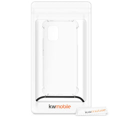Xiaomi Mi 10 Lite 5G Silicone Necklace Case
