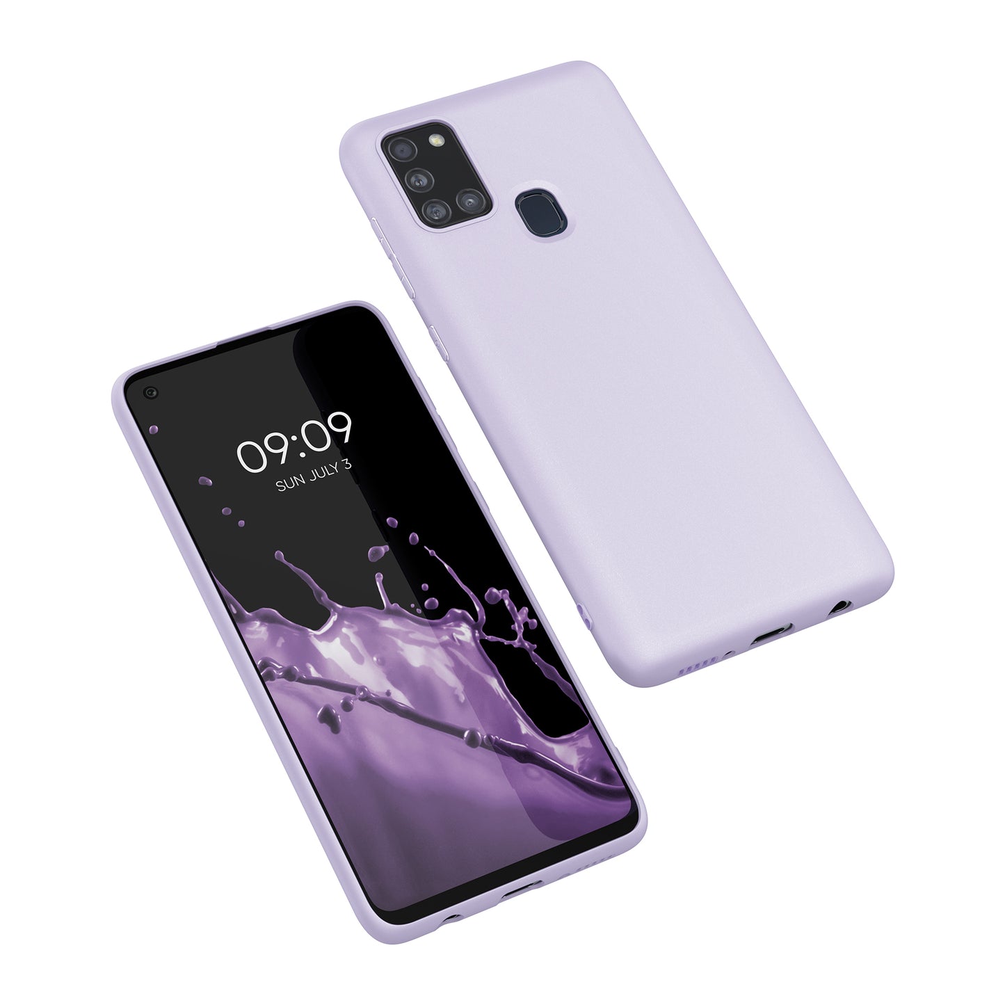 Samsung Galaxy A21s Phone Case