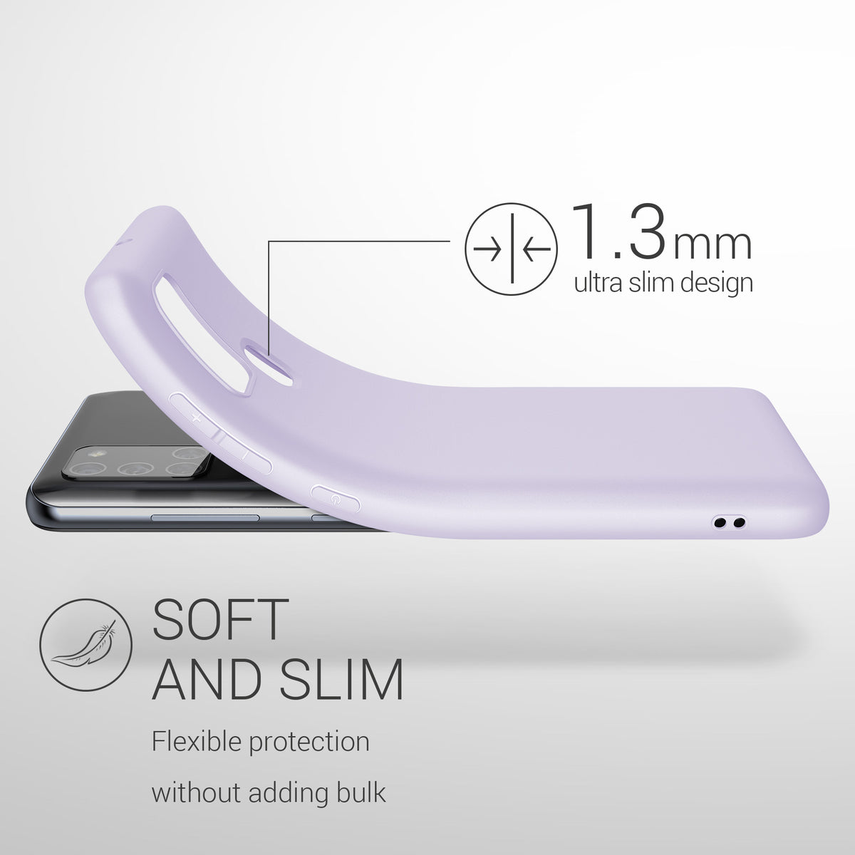 Samsung Galaxy A21s Phone Case