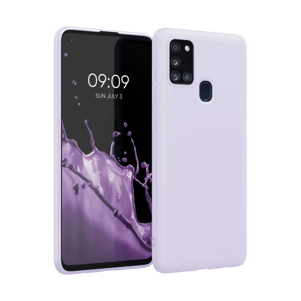 Samsung Galaxy A21s Phone Case