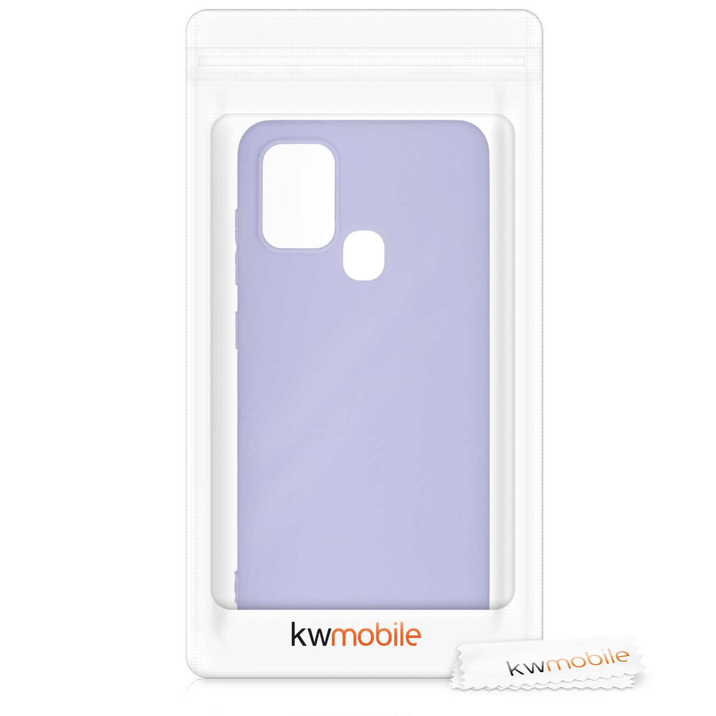 Samsung Galaxy A21s Phone Case