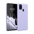 Pastel Lavender