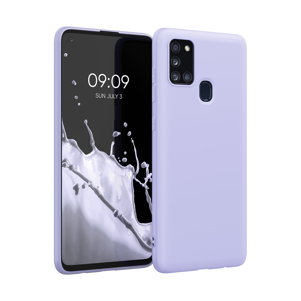 Samsung Galaxy A21s Phone Case