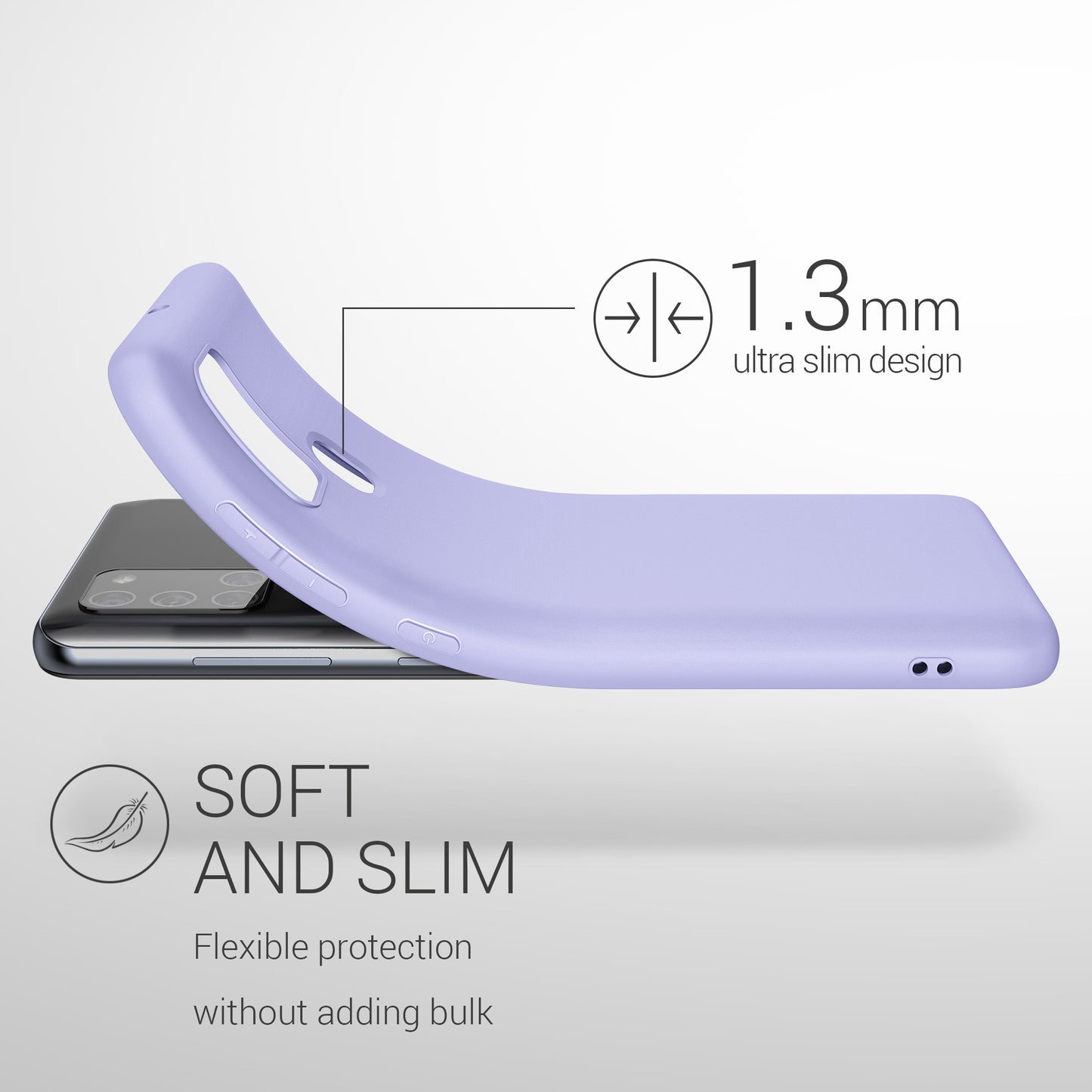 Samsung Galaxy A21s Phone Case