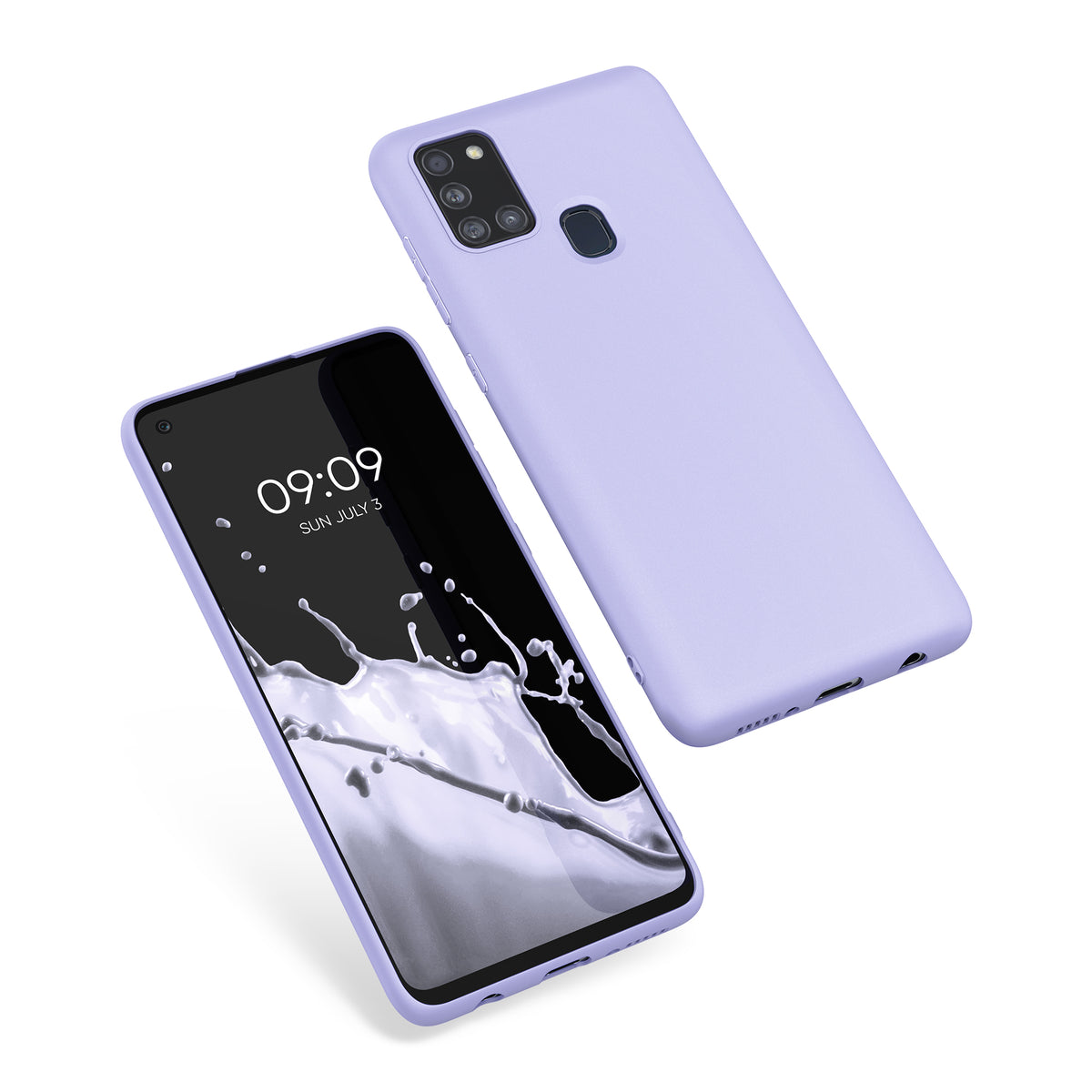 Samsung Galaxy A21s Phone Case