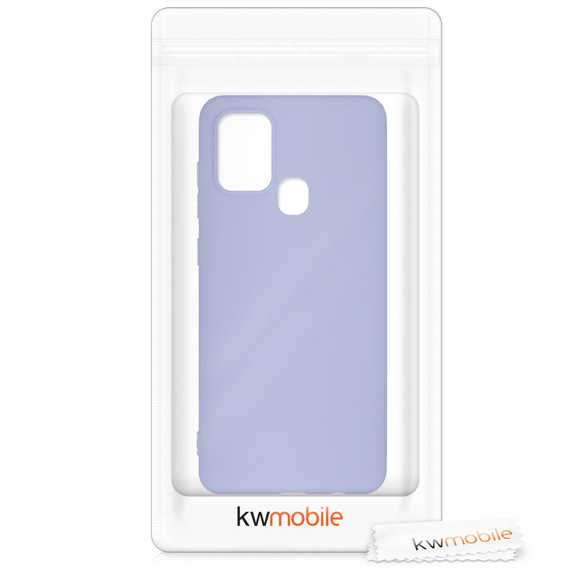 Samsung Galaxy A21s Phone Case