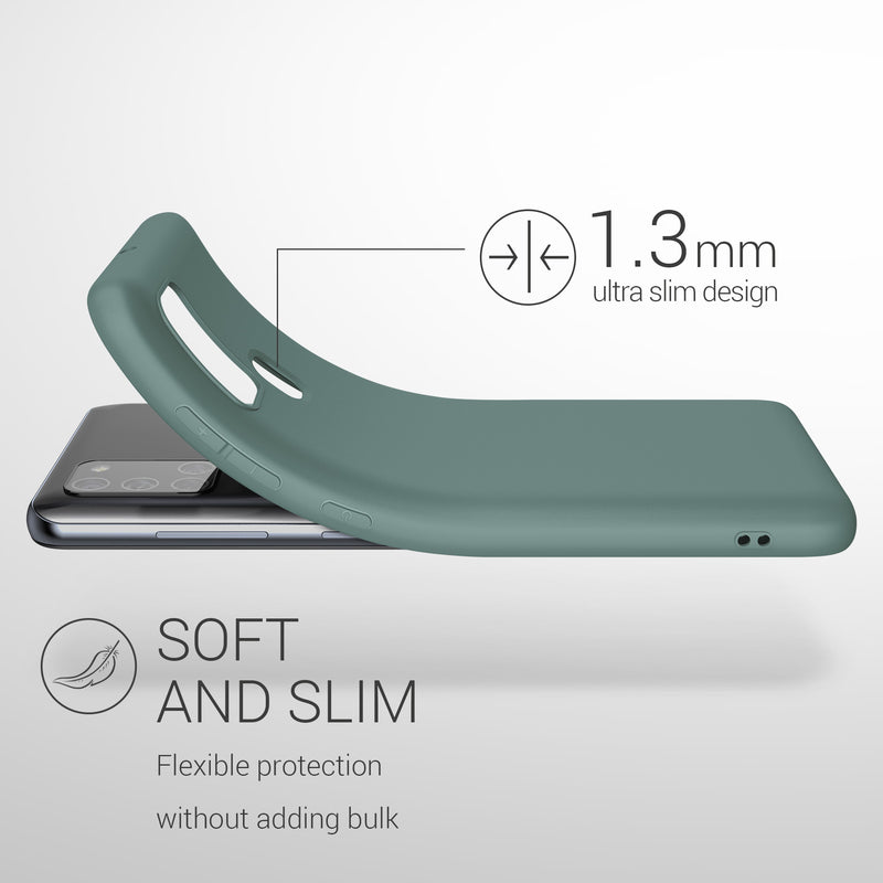 Samsung Galaxy A21s Phone Case