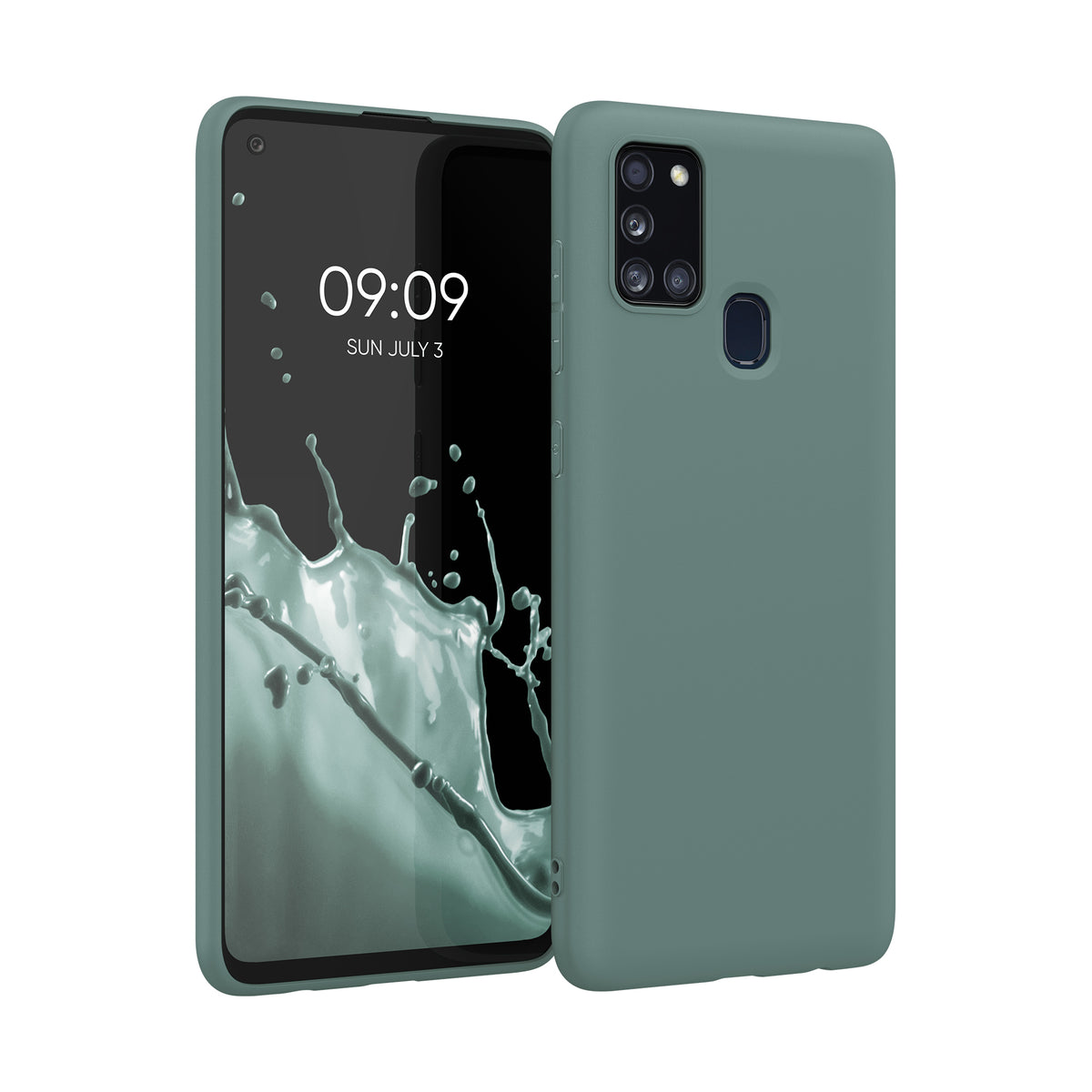 Samsung Galaxy A21s Phone Case