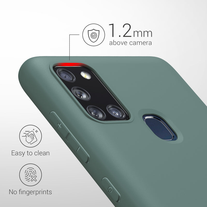 Samsung Galaxy A21s Phone Case