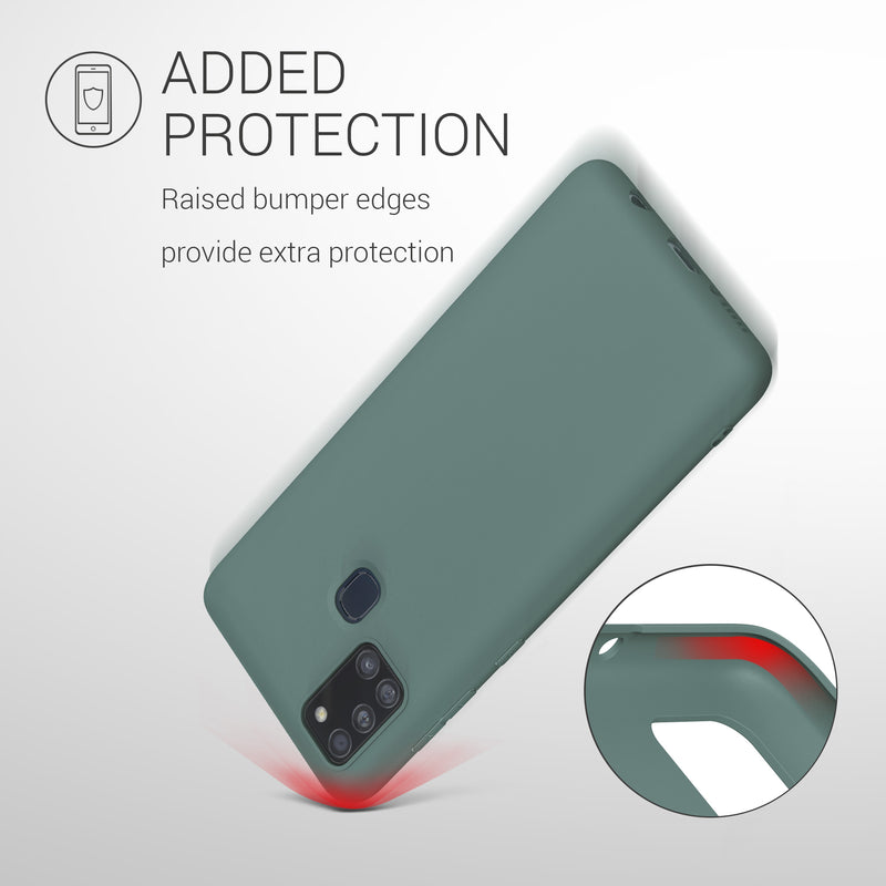 Samsung Galaxy A21s Phone Case