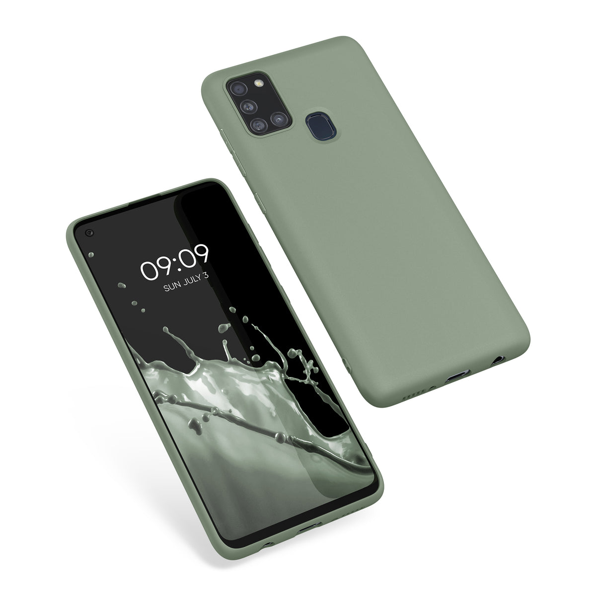Samsung Galaxy A21s Phone Case