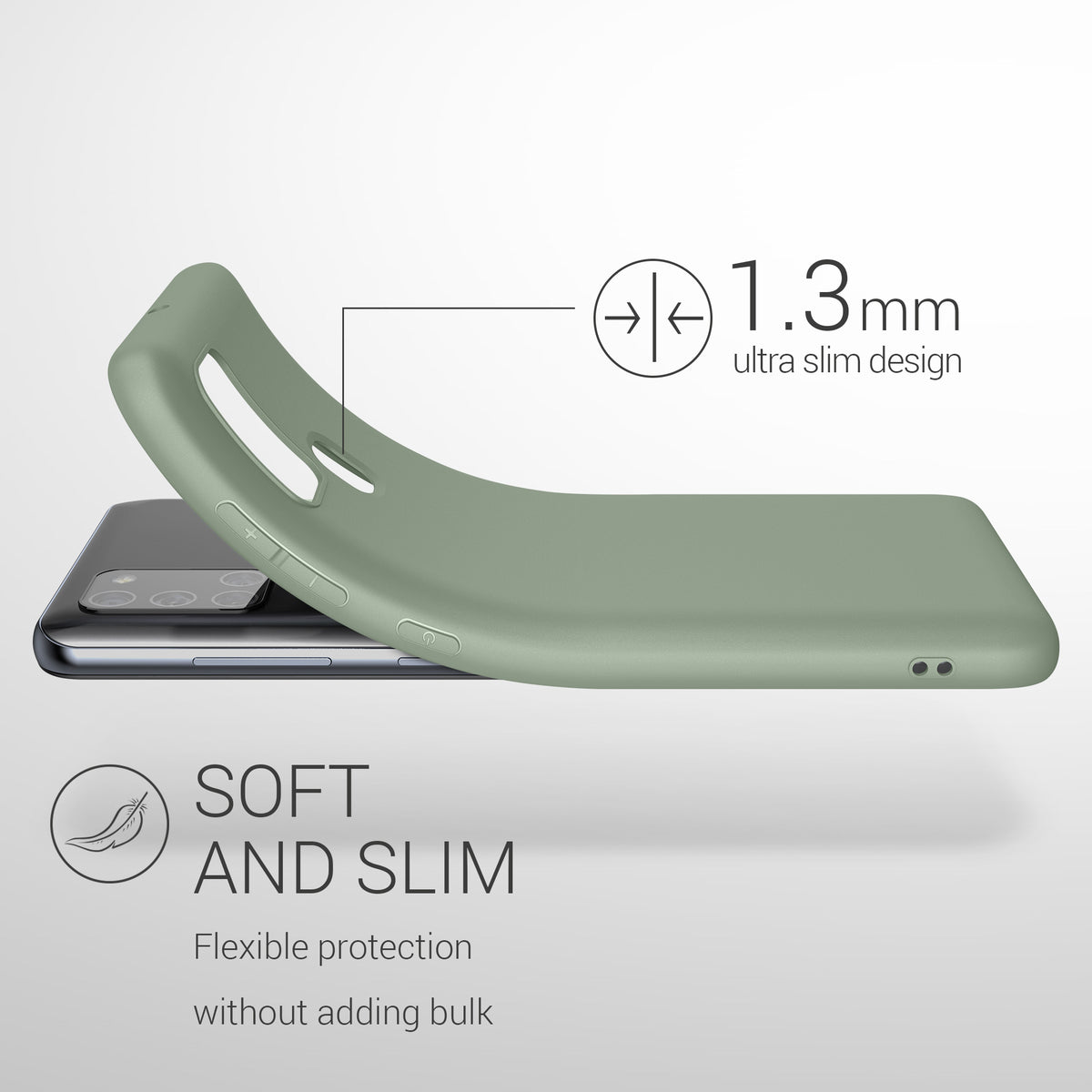 Samsung Galaxy A21s Phone Case