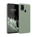 Grey-Green