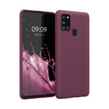 Bordeaux Violet