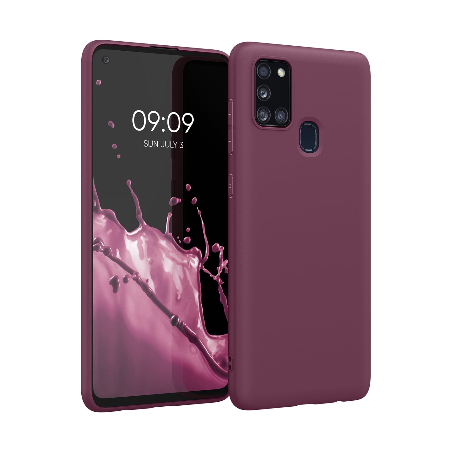Samsung Galaxy A21s Phone Case