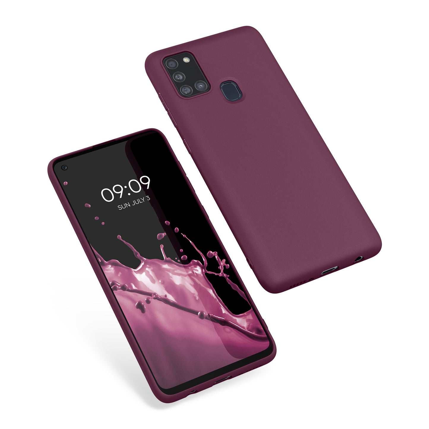 Samsung Galaxy A21s Phone Case
