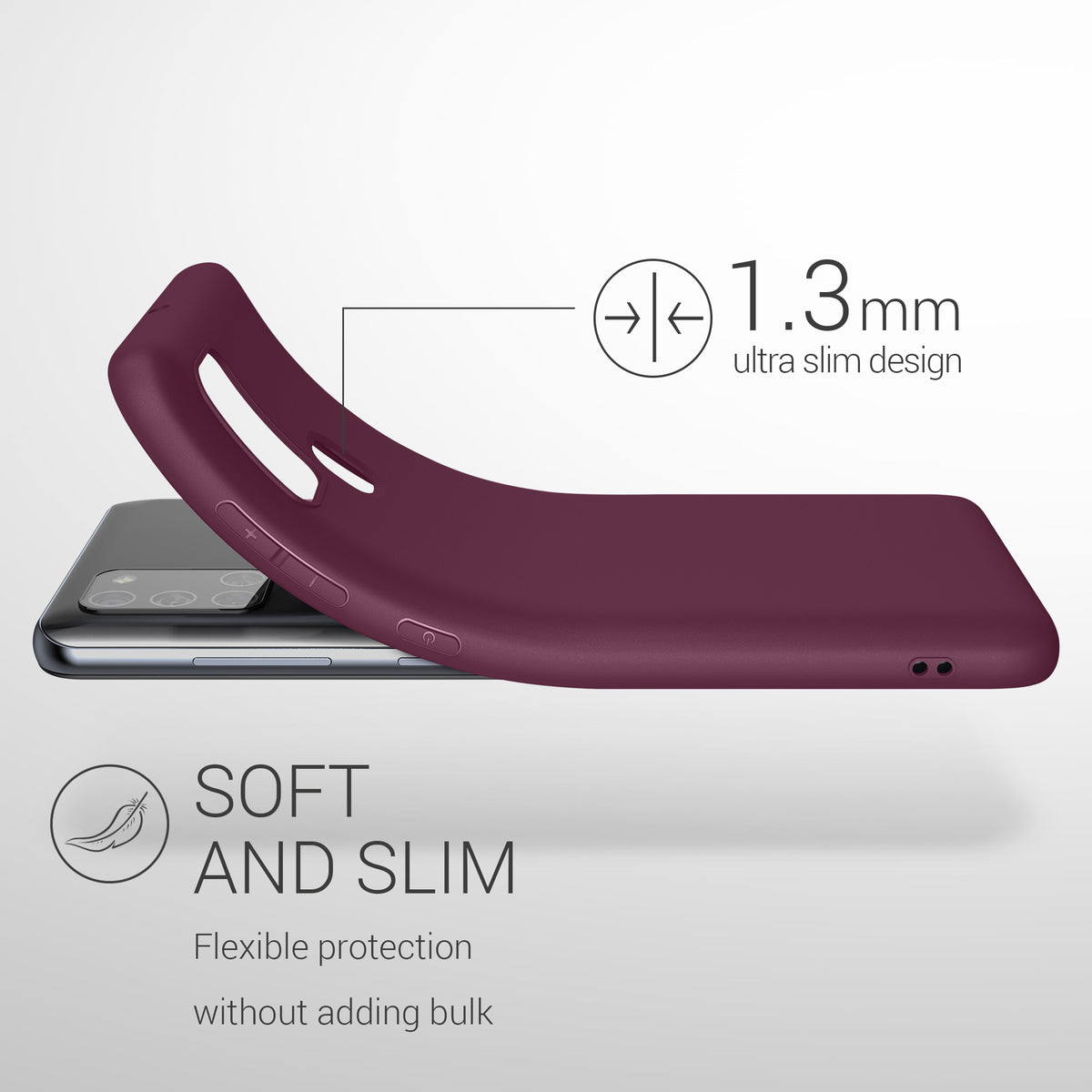 Samsung Galaxy A21s Phone Case