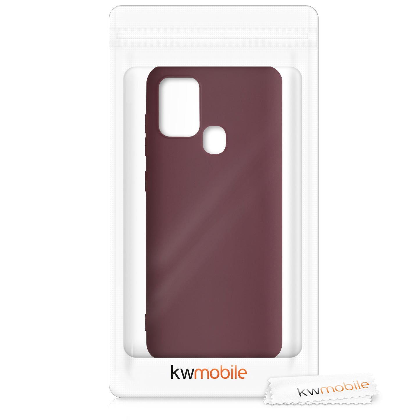 Samsung Galaxy A21s Phone Case