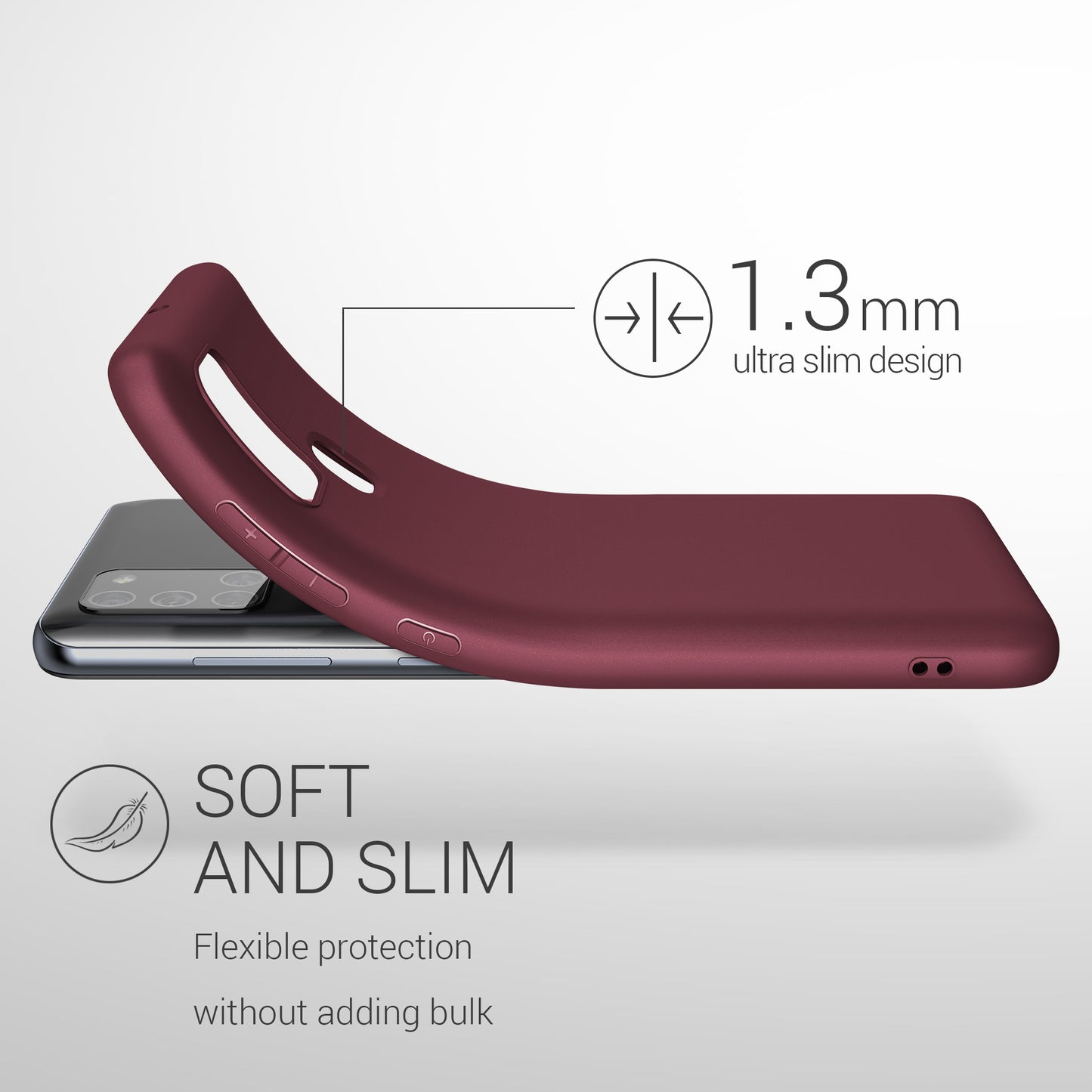 Samsung Galaxy A21s Phone Case