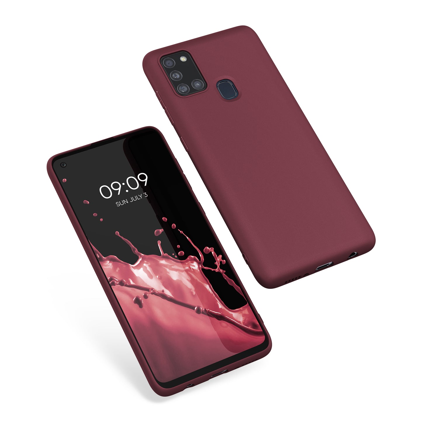Samsung Galaxy A21s Phone Case