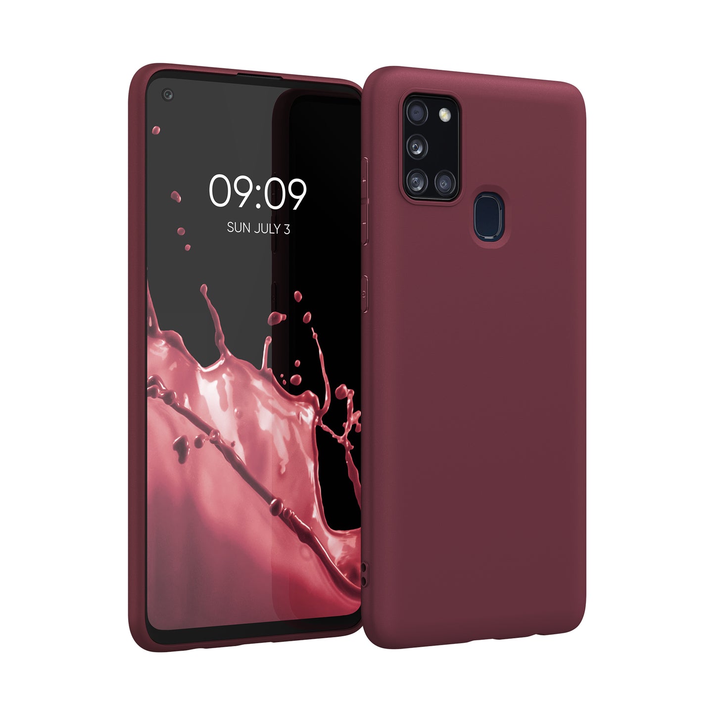 Samsung Galaxy A21s Phone Case