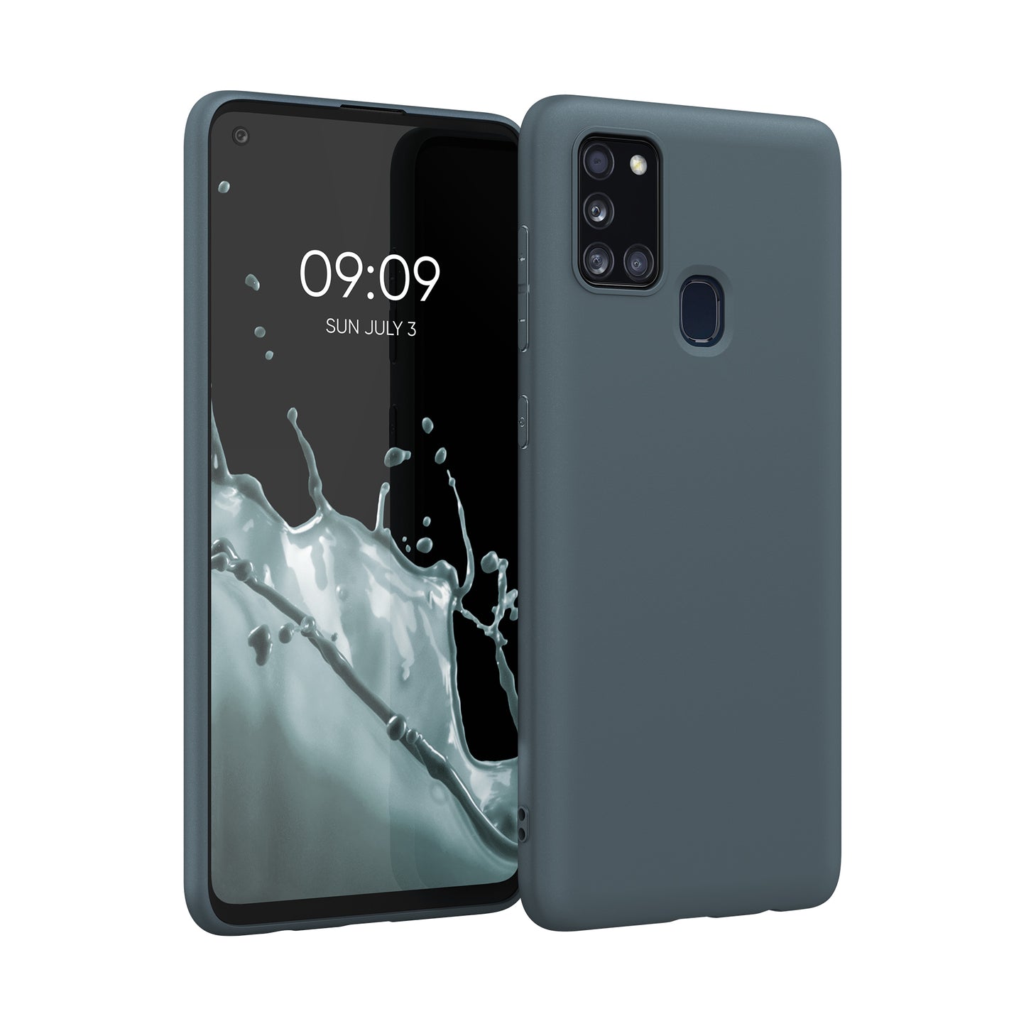 Samsung Galaxy A21s Phone Case