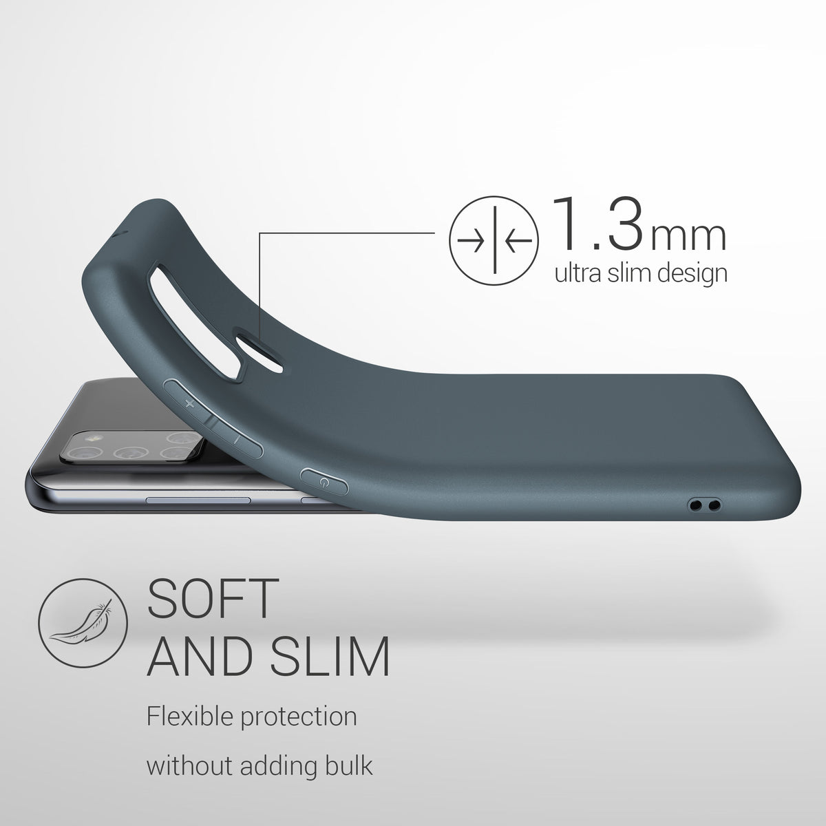 Samsung Galaxy A21s Phone Case