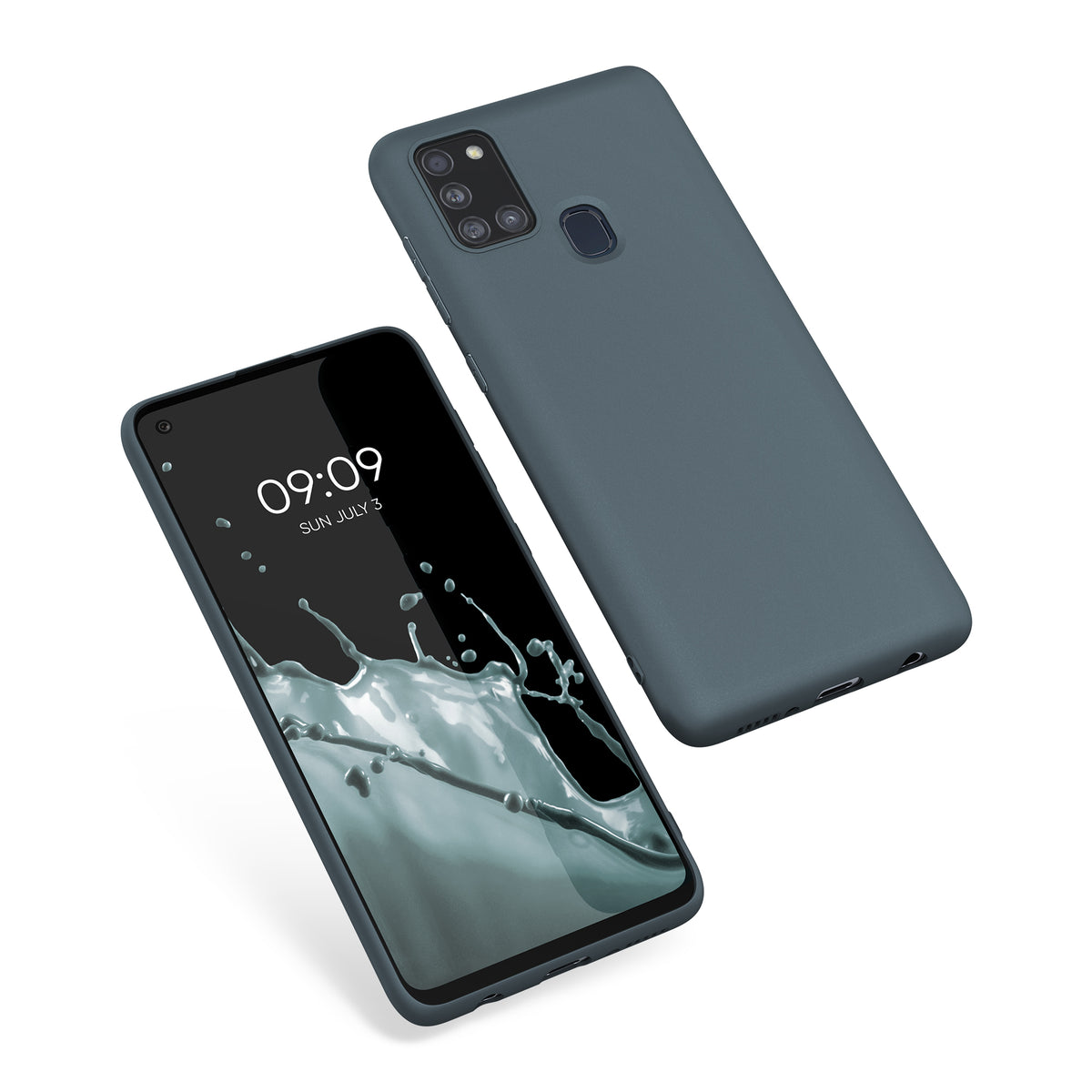Samsung Galaxy A21s Phone Case
