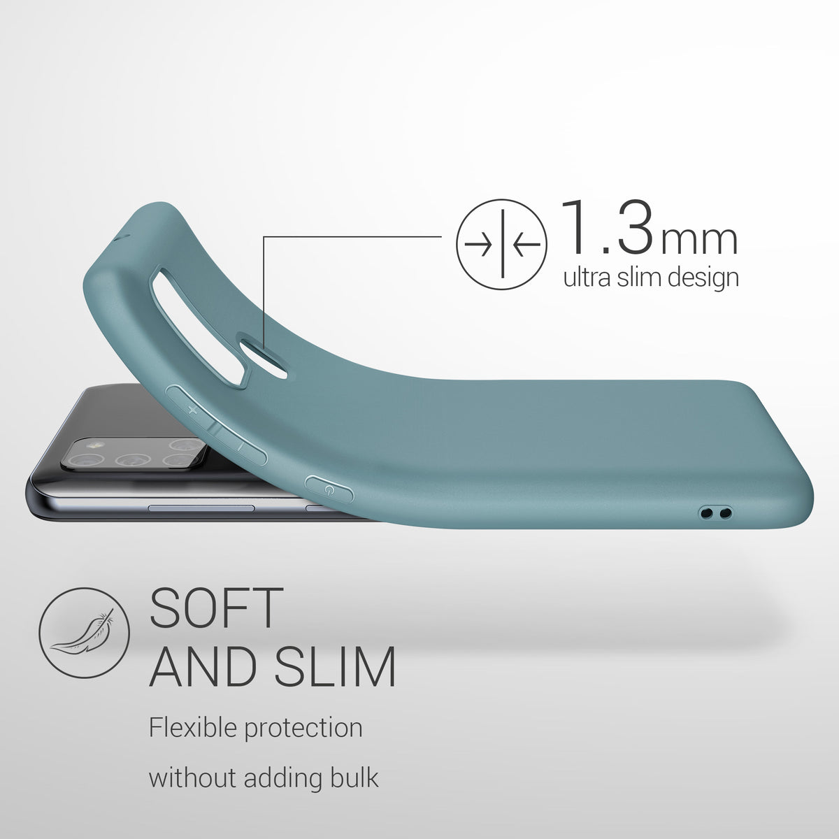 Samsung Galaxy A21s Phone Case