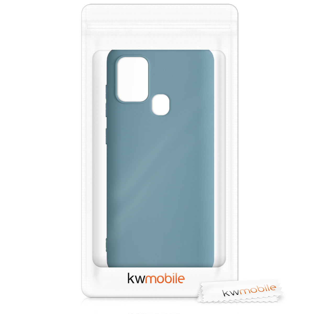 Samsung Galaxy A21s Phone Case