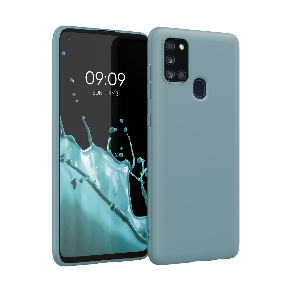 Samsung Galaxy A21s Phone Case
